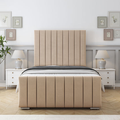 Sara Bed Frame
