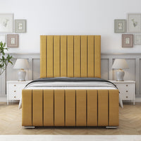 Sara Bed Frame