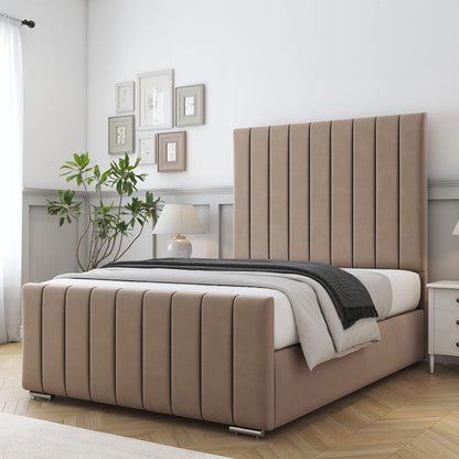 Sara Bed Frame
