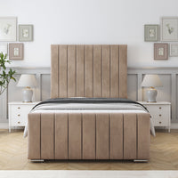 Sara Bed Frame