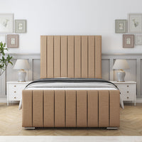 Sara Bed Frame