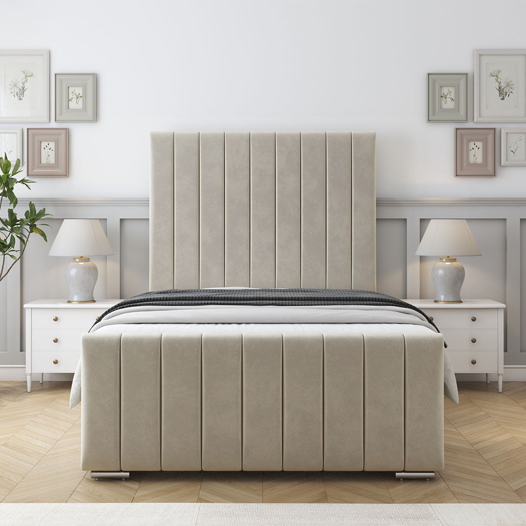 Sara Bed Frame