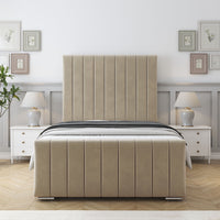 Sara Bed Frame