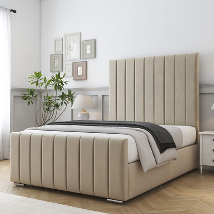 Sara Bed Frame