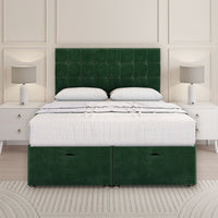 Emerald Plush