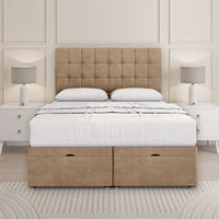 Mink Naples