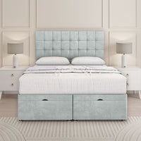 Silver Naples