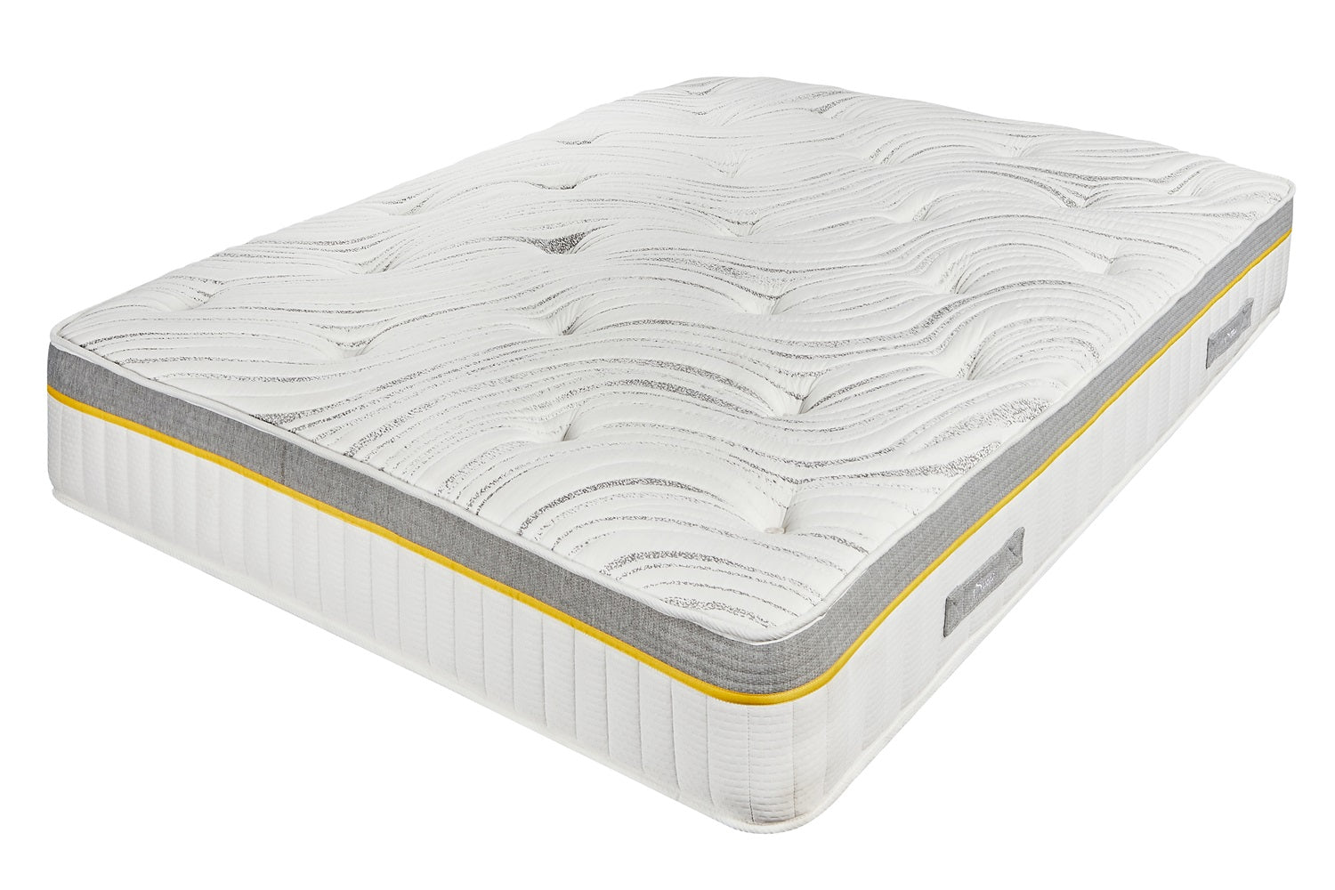 Serenity Hybrid Reflex Support Pocket Spring Mattress