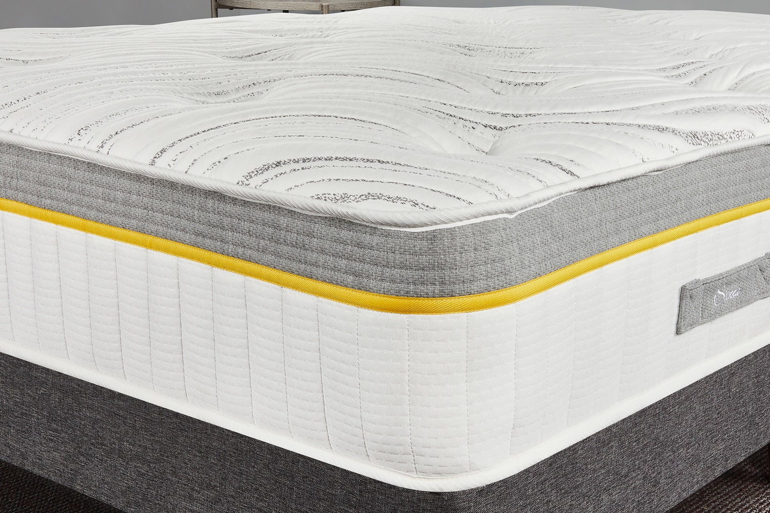Serenity Hybrid Reflex Support Pocket Spring Mattress