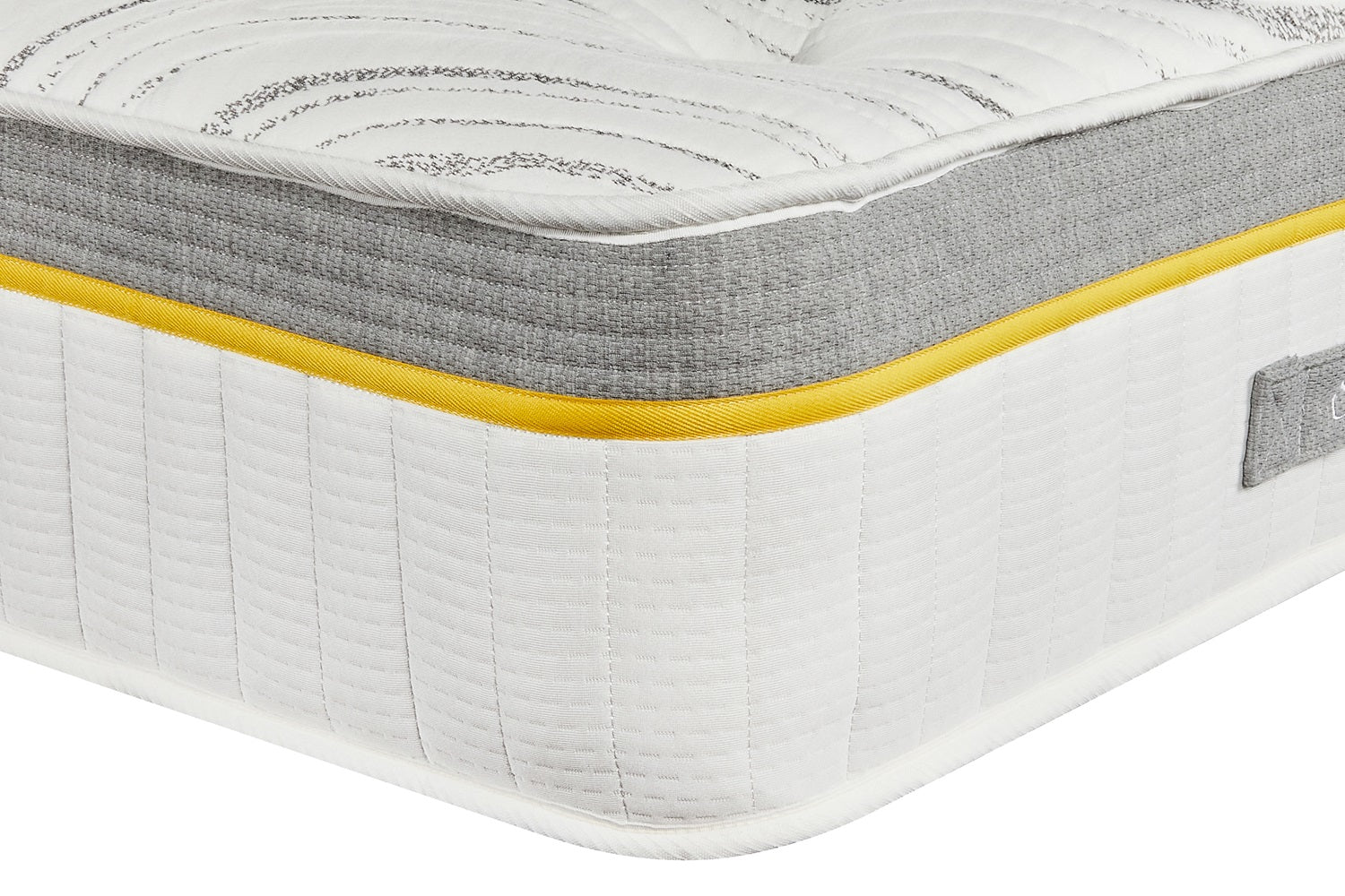 Serenity Hybrid Reflex Support Pocket Spring Mattress