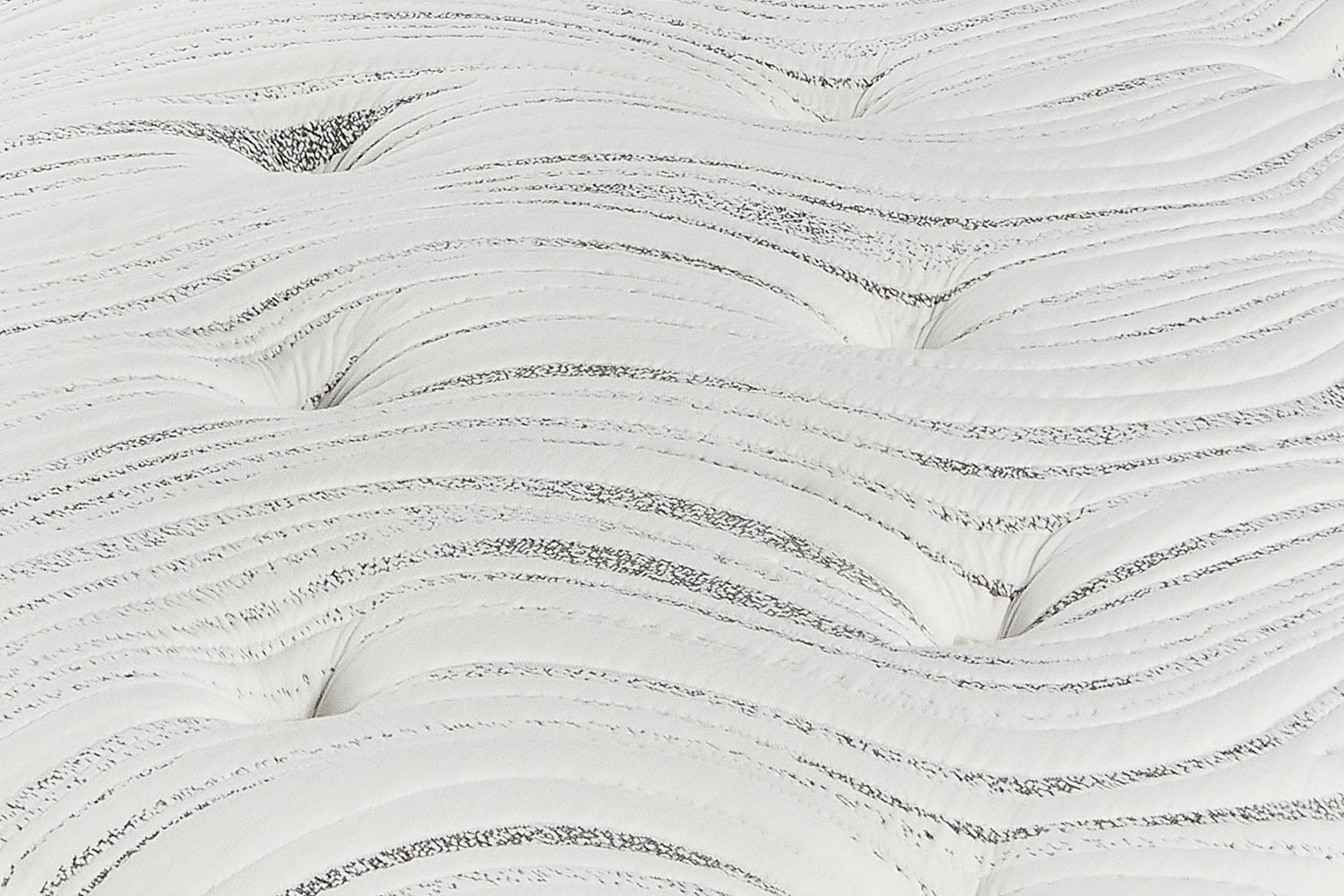 Serenity Hybrid Reflex Support Pocket Spring Mattress