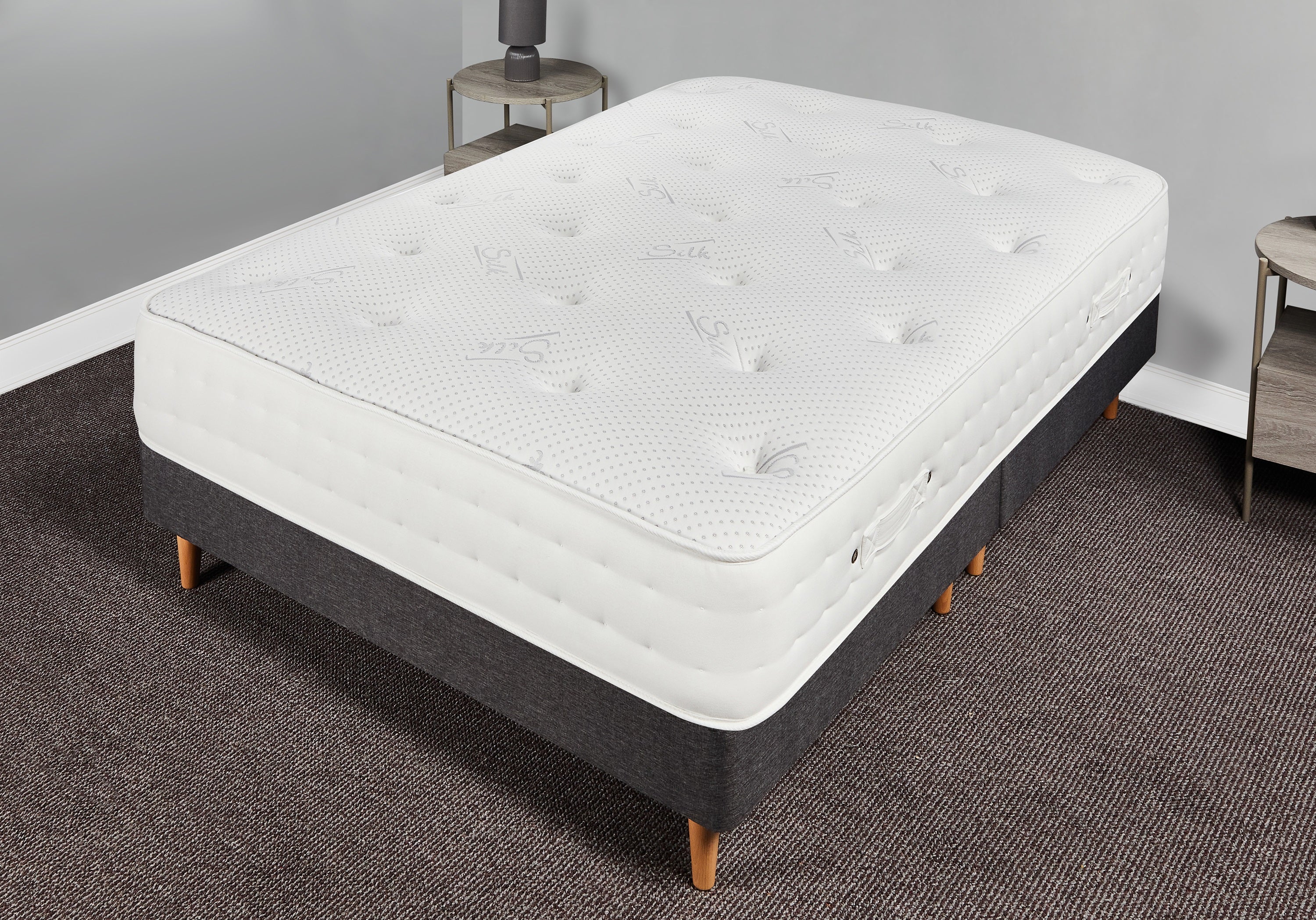 Silk 1000 Mattress