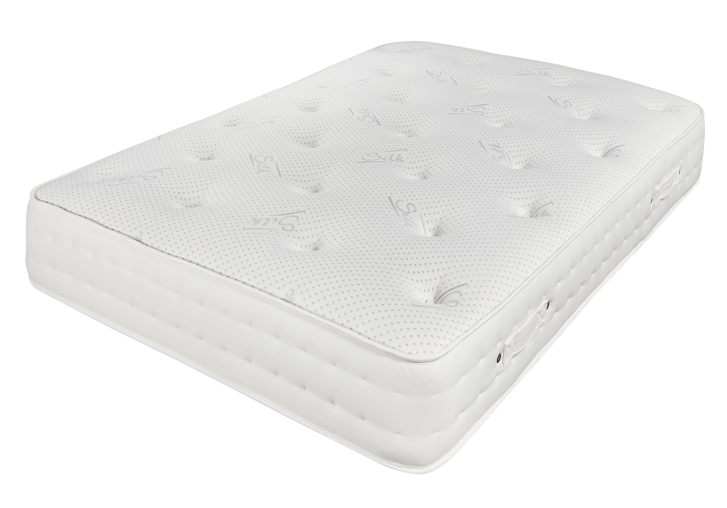 Silk 1000 Mattress