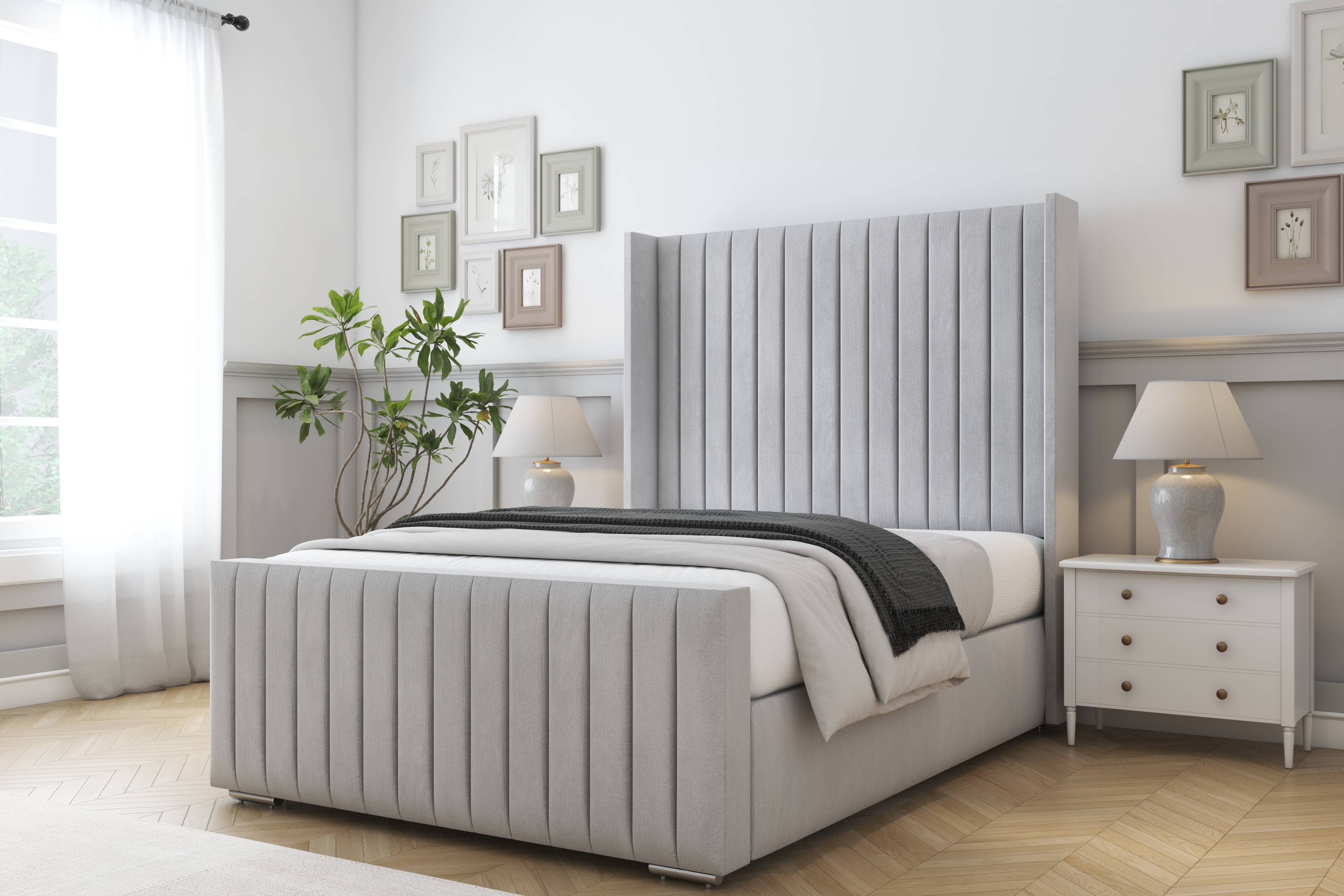 Chester Bed Frame