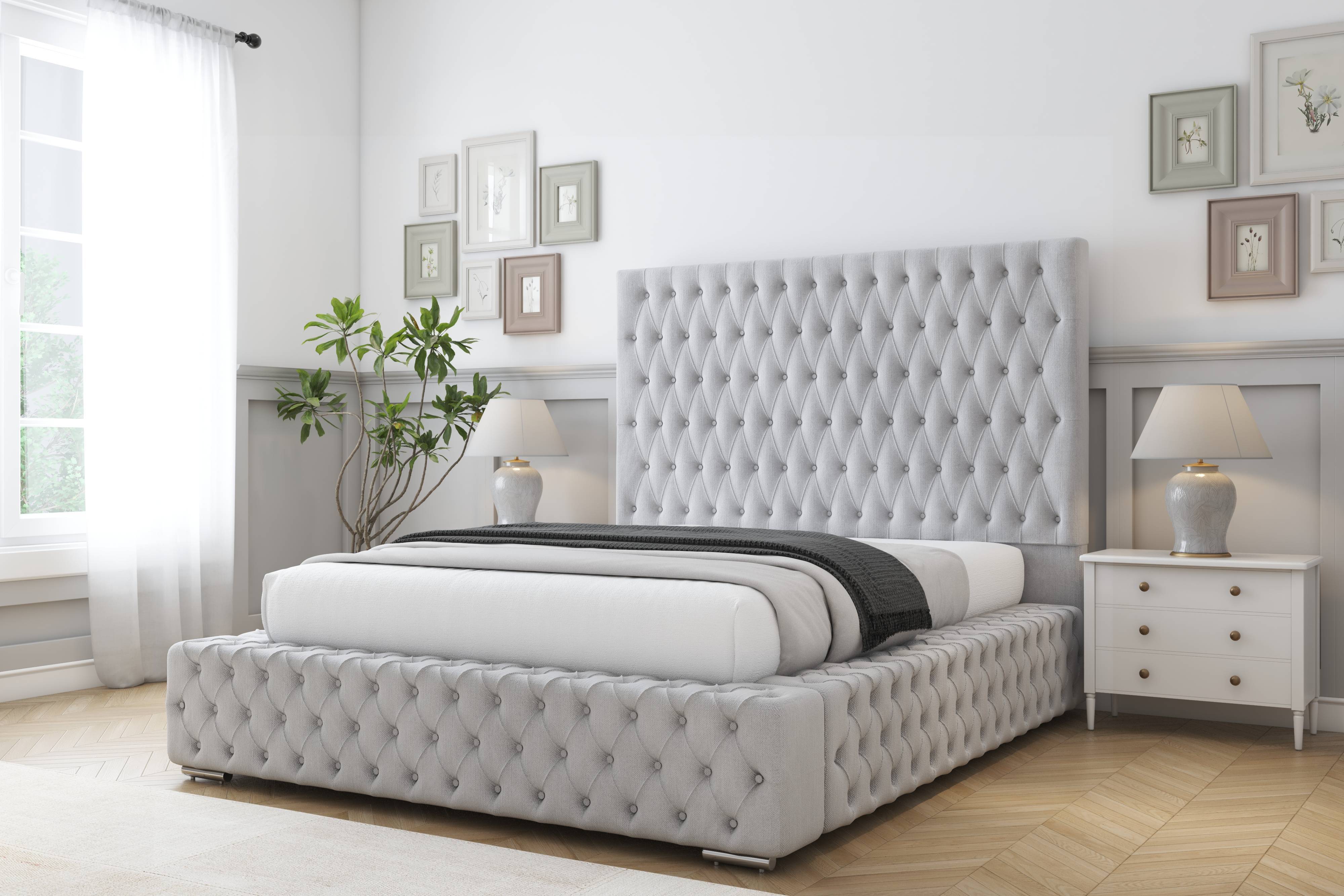 Ambassador Bed Frame