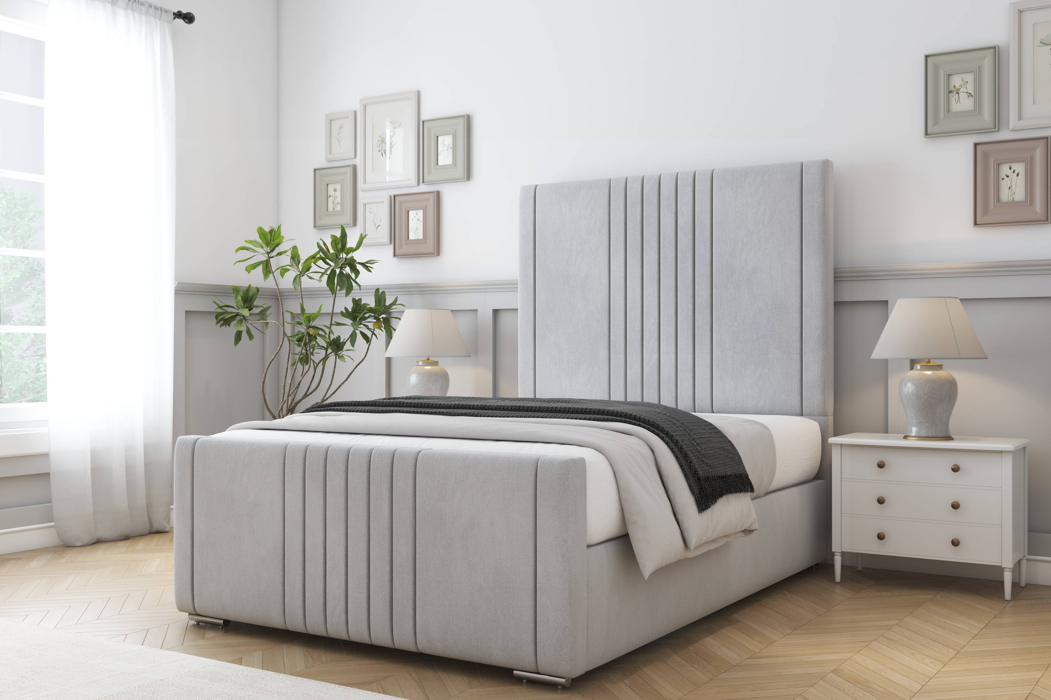 Royal Bed Frame