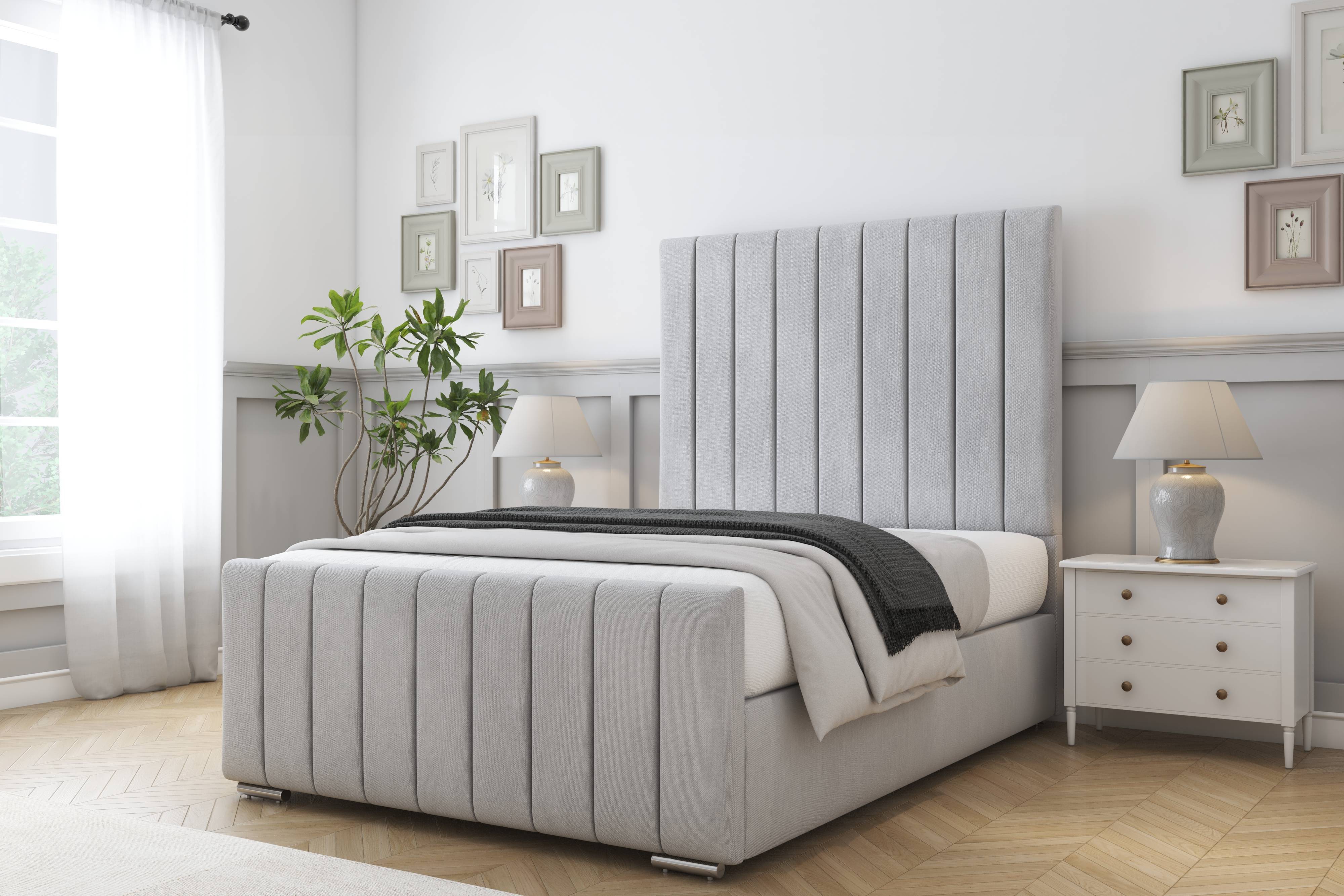 Sara Bed Frame