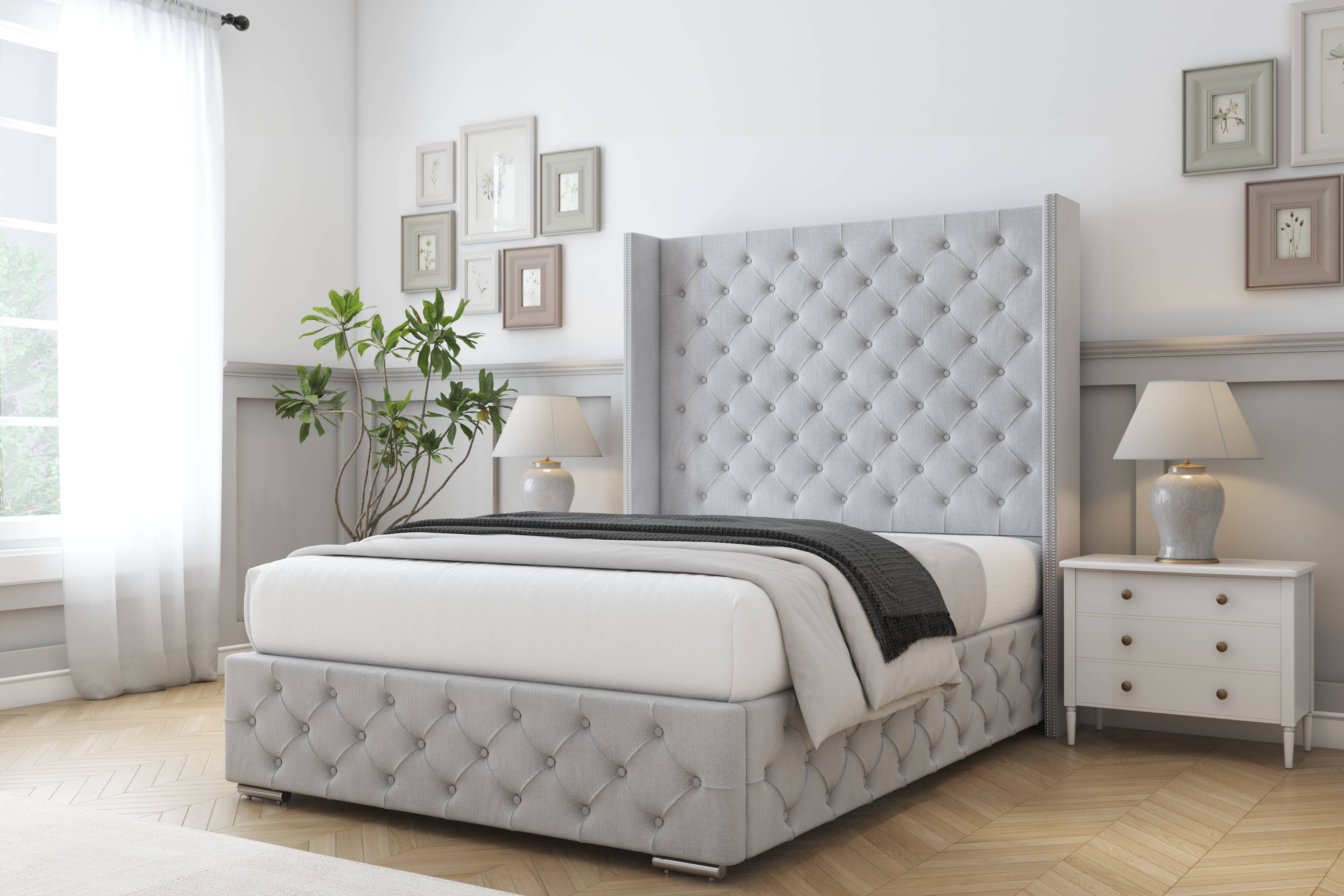 Emily Bed Frame