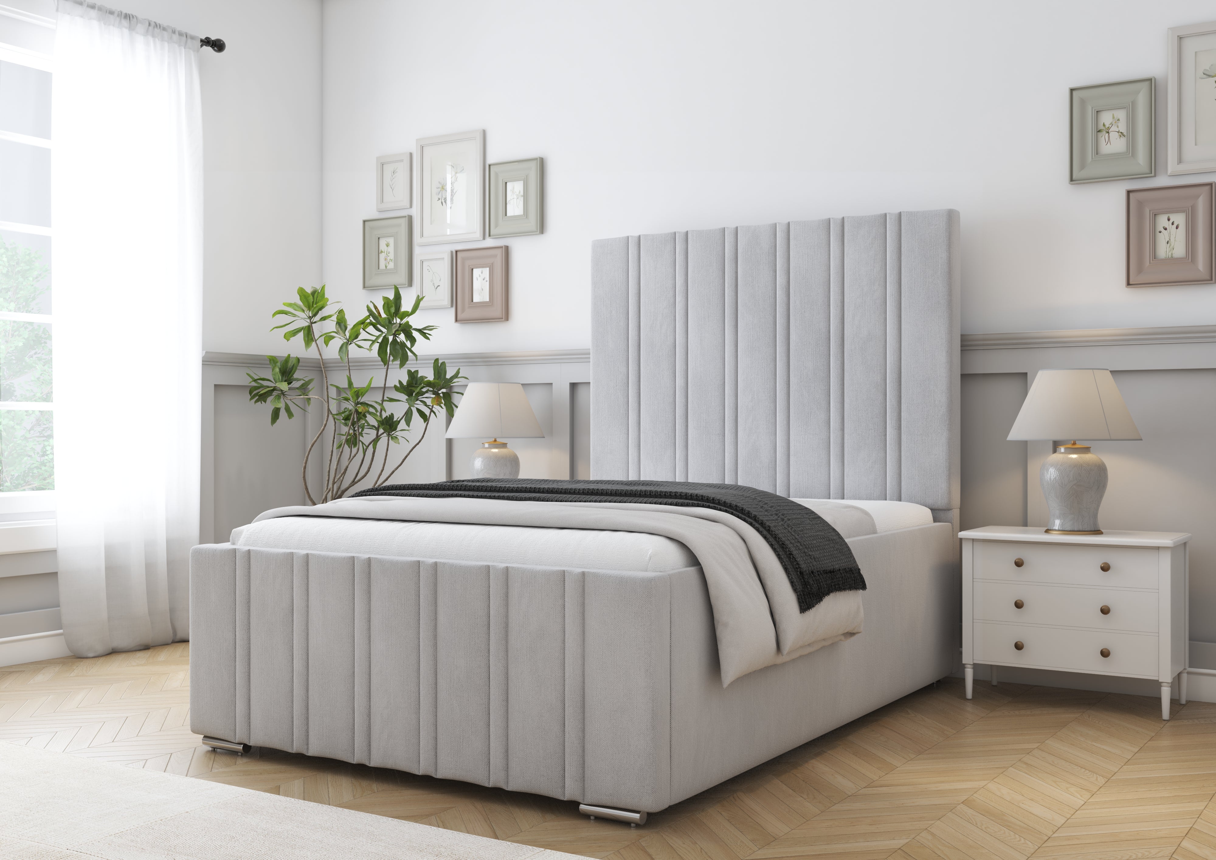 Paris Bed Frame