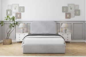 Silver Naples