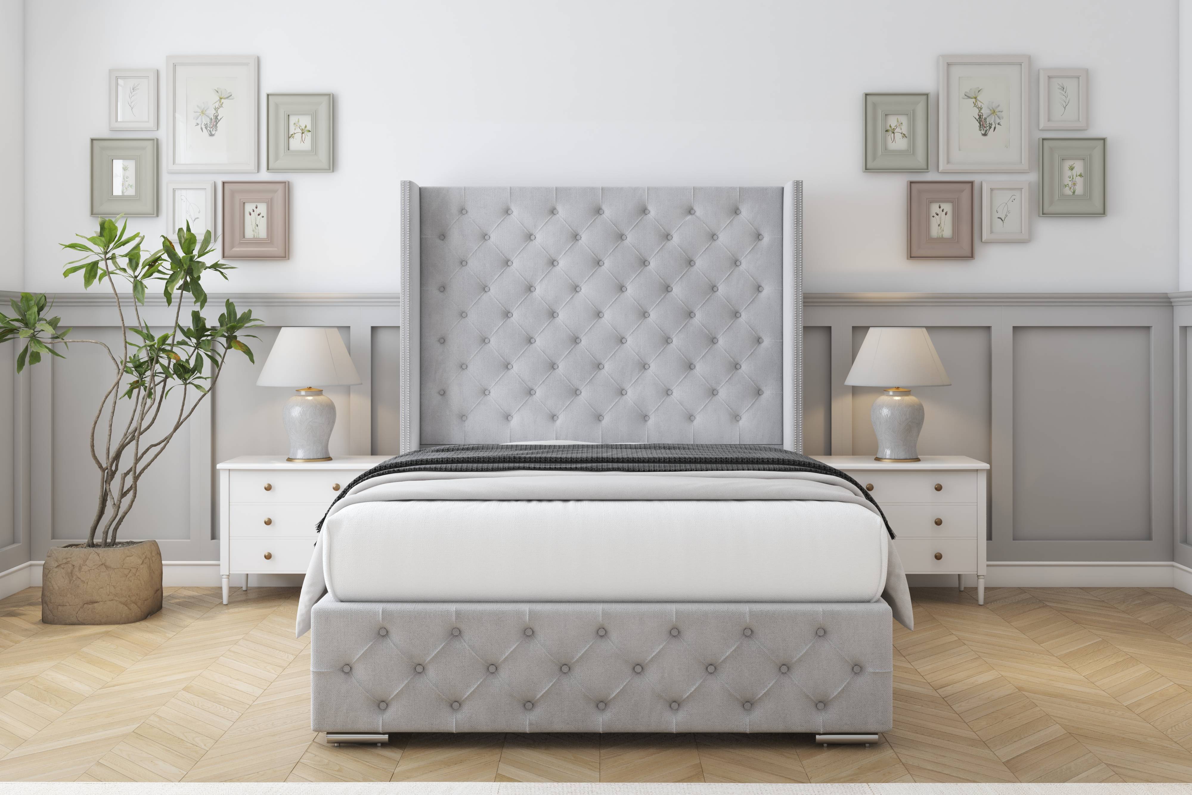 Emily Bed Frame