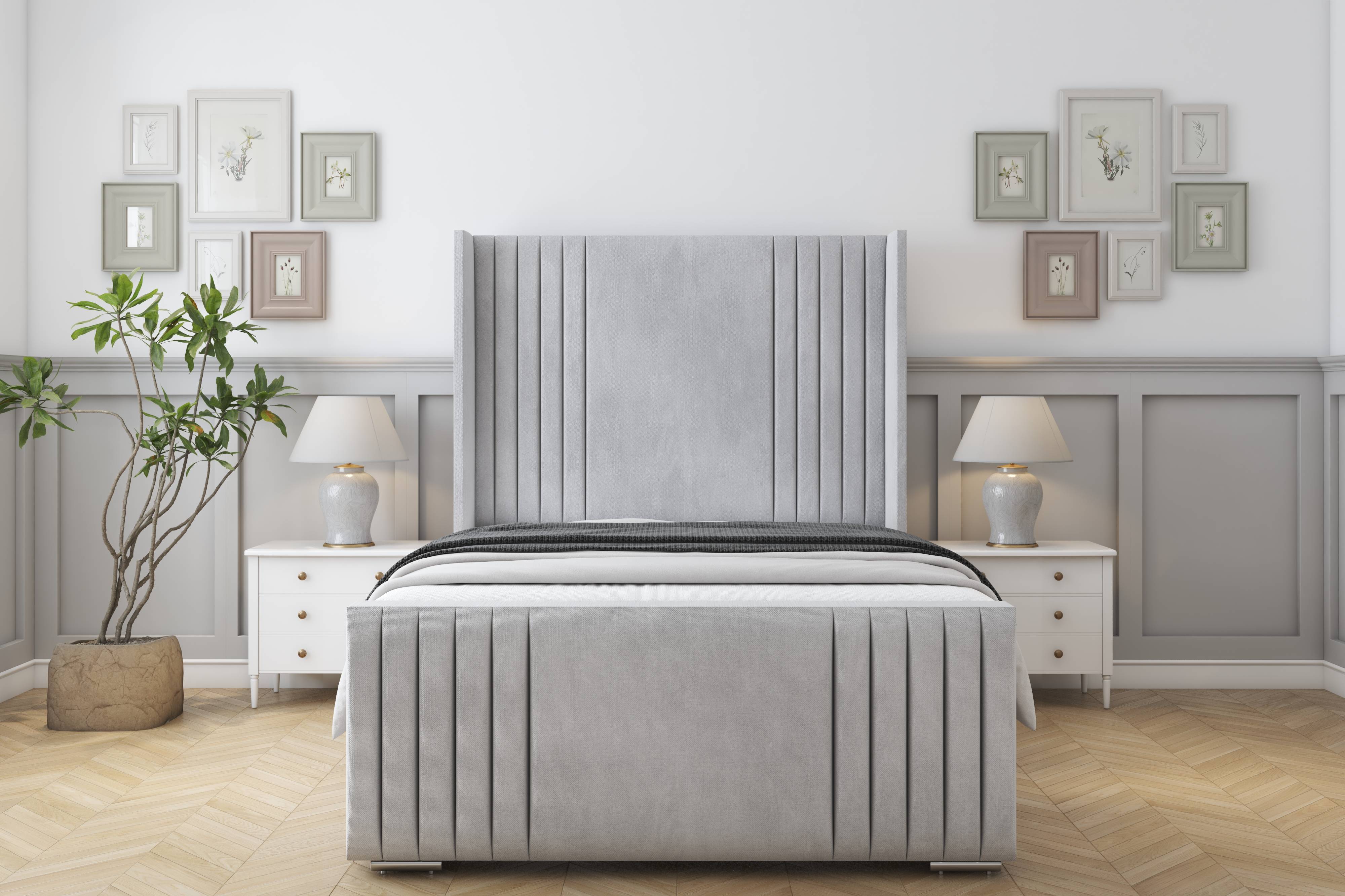 Elise Bed Frame