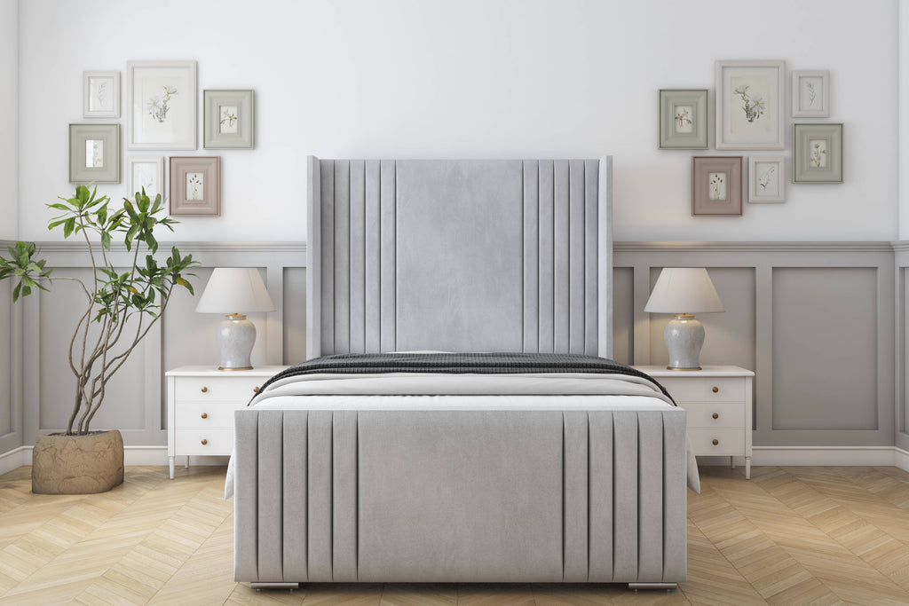 Silver Naples