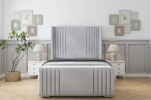 Silver Naples