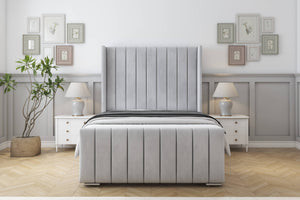 Silver Naples