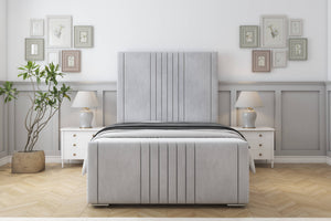 Silver Naples