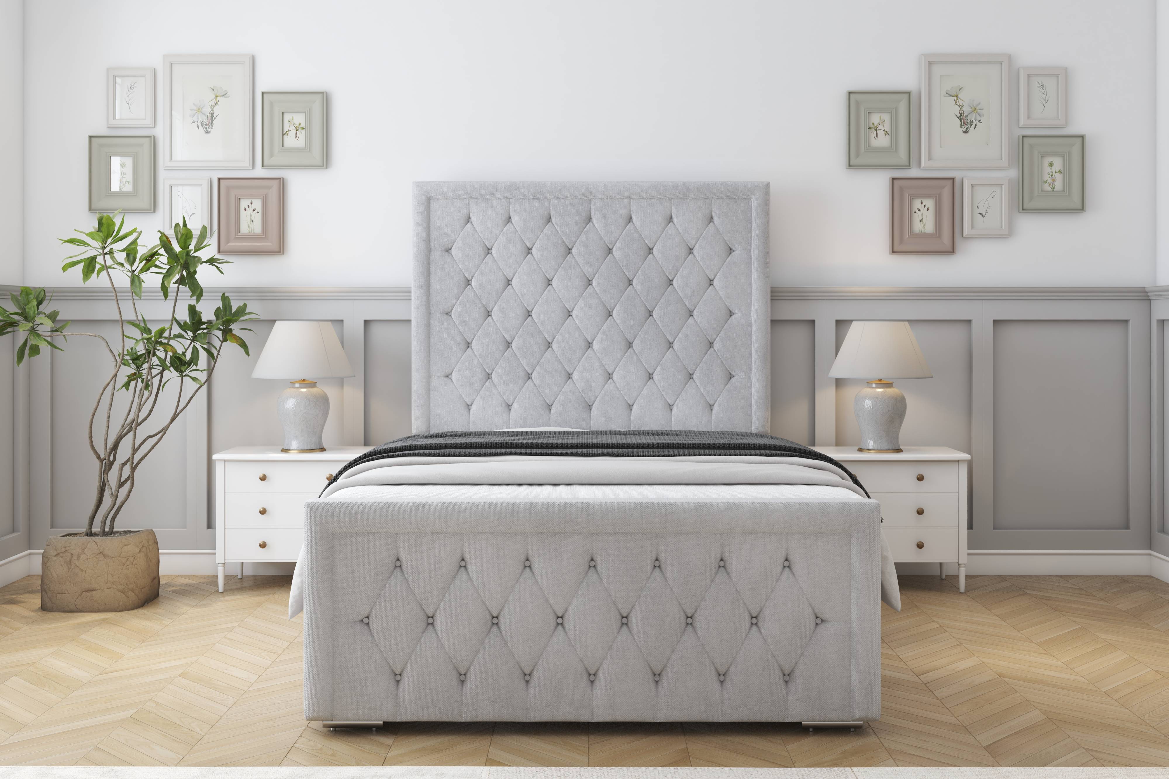 Silver Naples