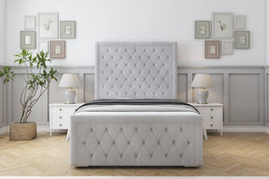 Silver Naples