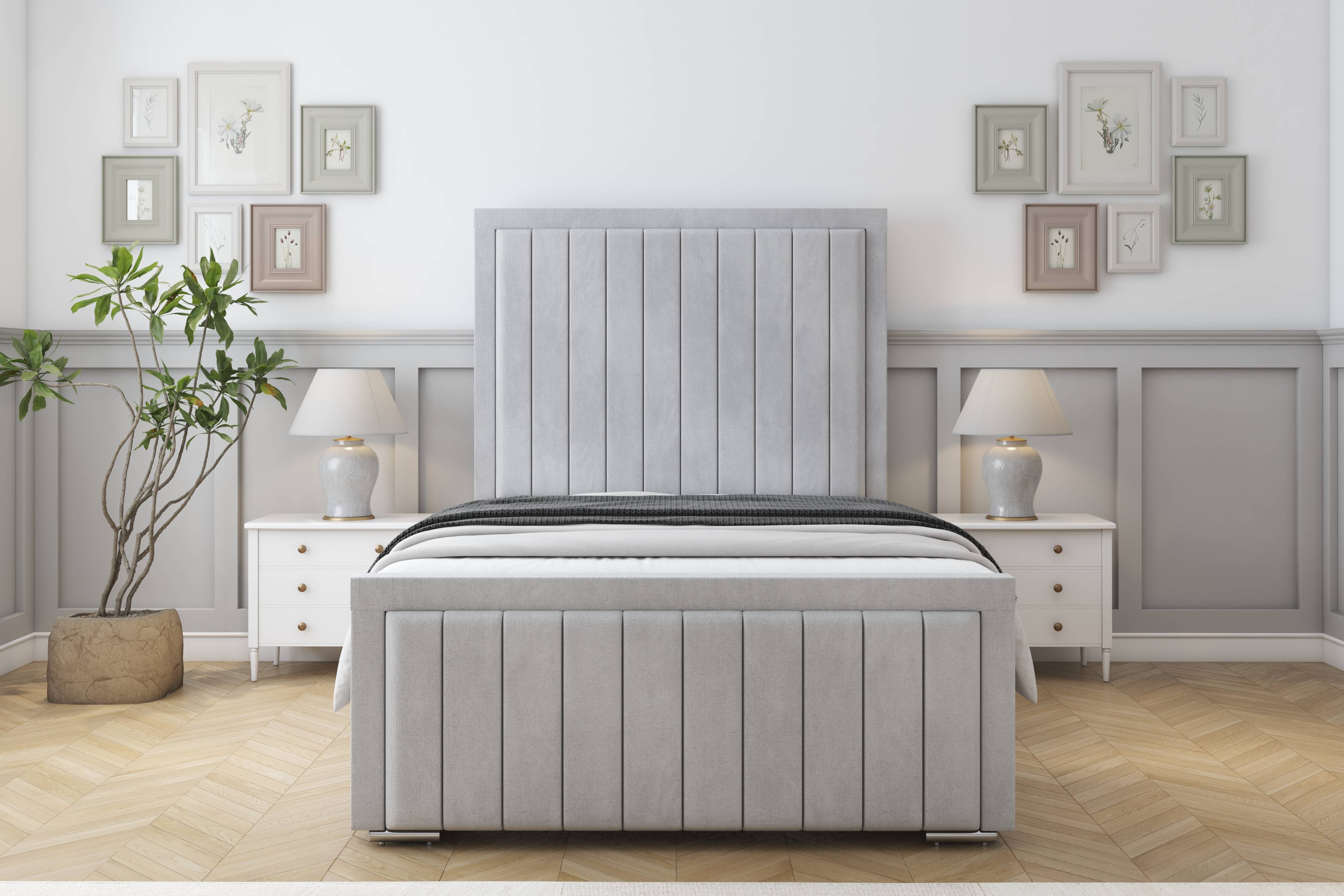 Arizona Bed Frame