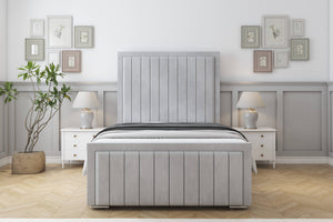 Silver Naples