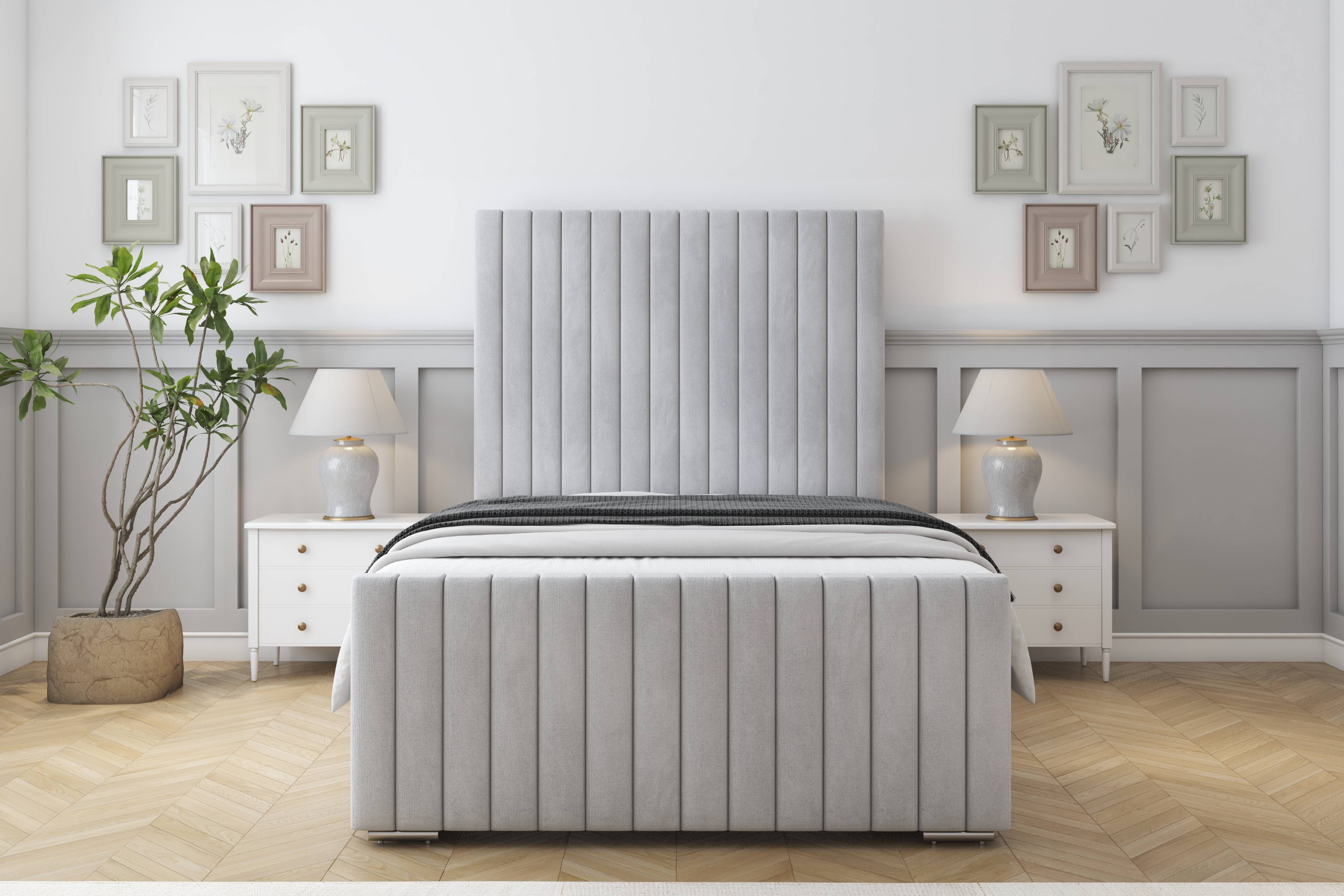Khloe Bed Frame