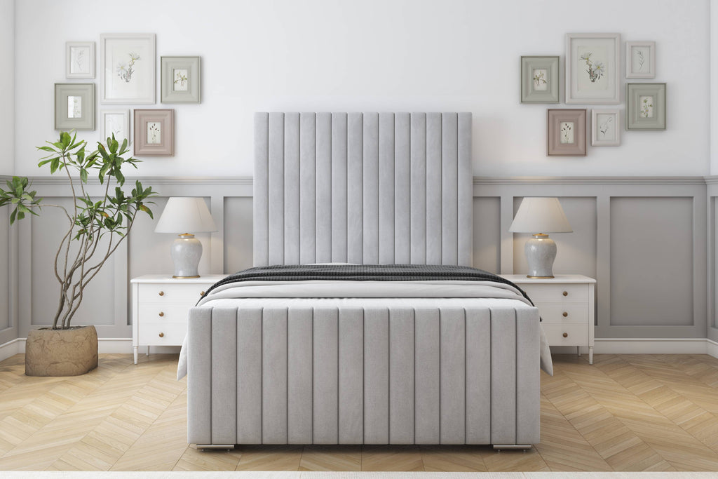 Silver Naples