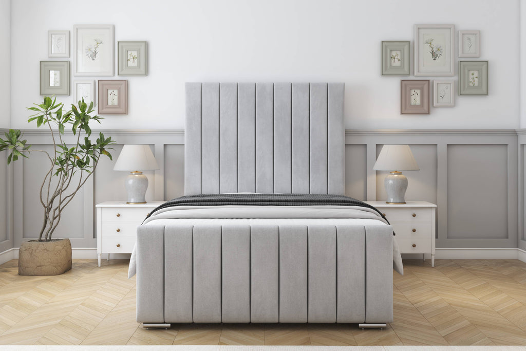 Silver Naples