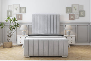 Silver Naples