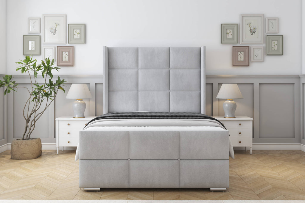 Silver Naples