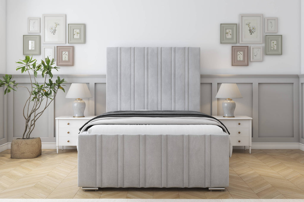 Silver Naples