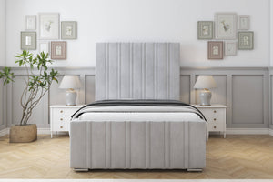 Silver Naples
