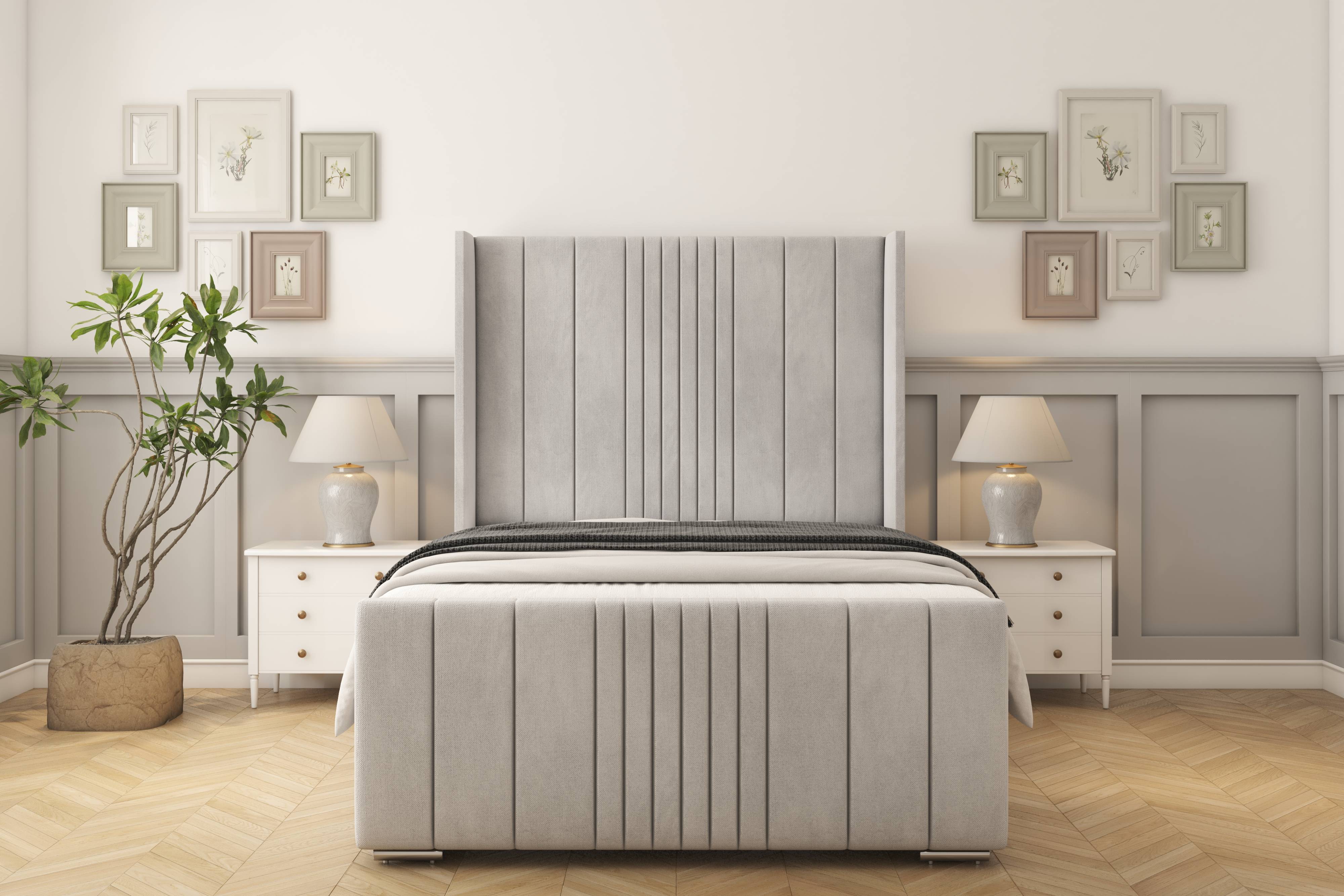 Grace Bed Frame