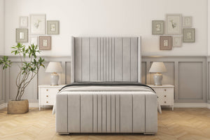 Silver Naples