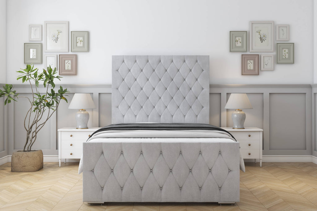 Silver Naples