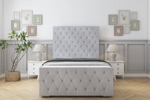 Silver Naples