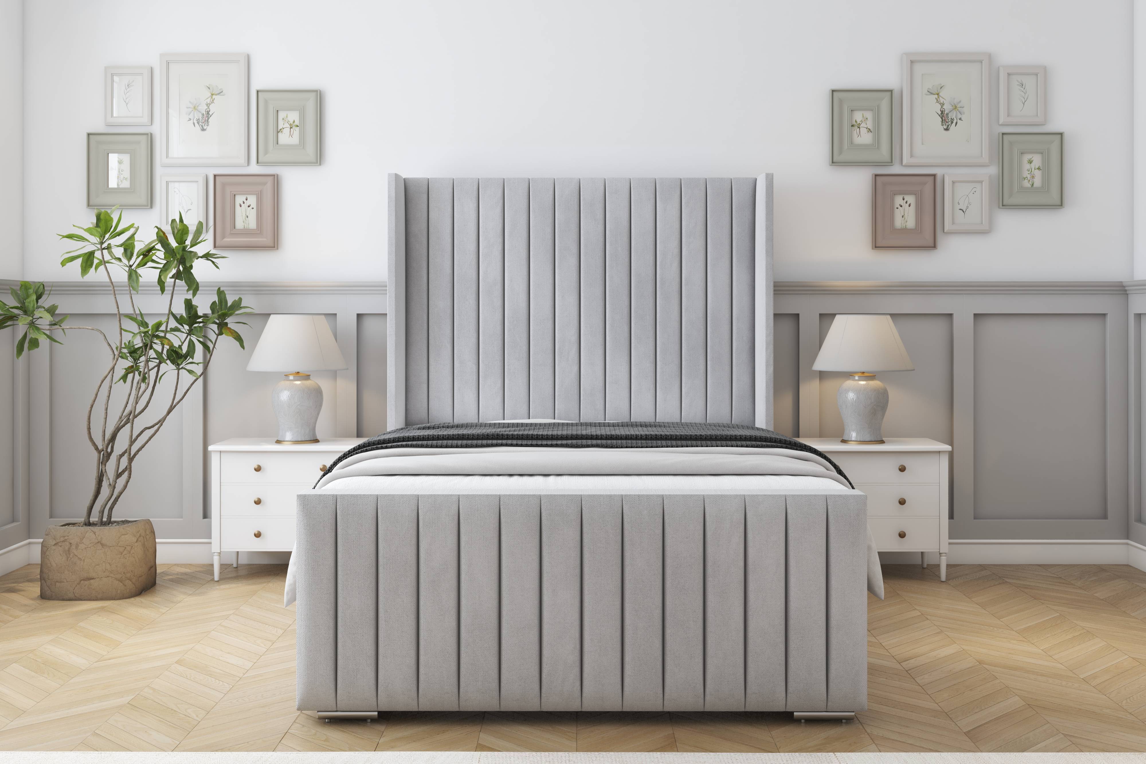 Chester Bed Frame