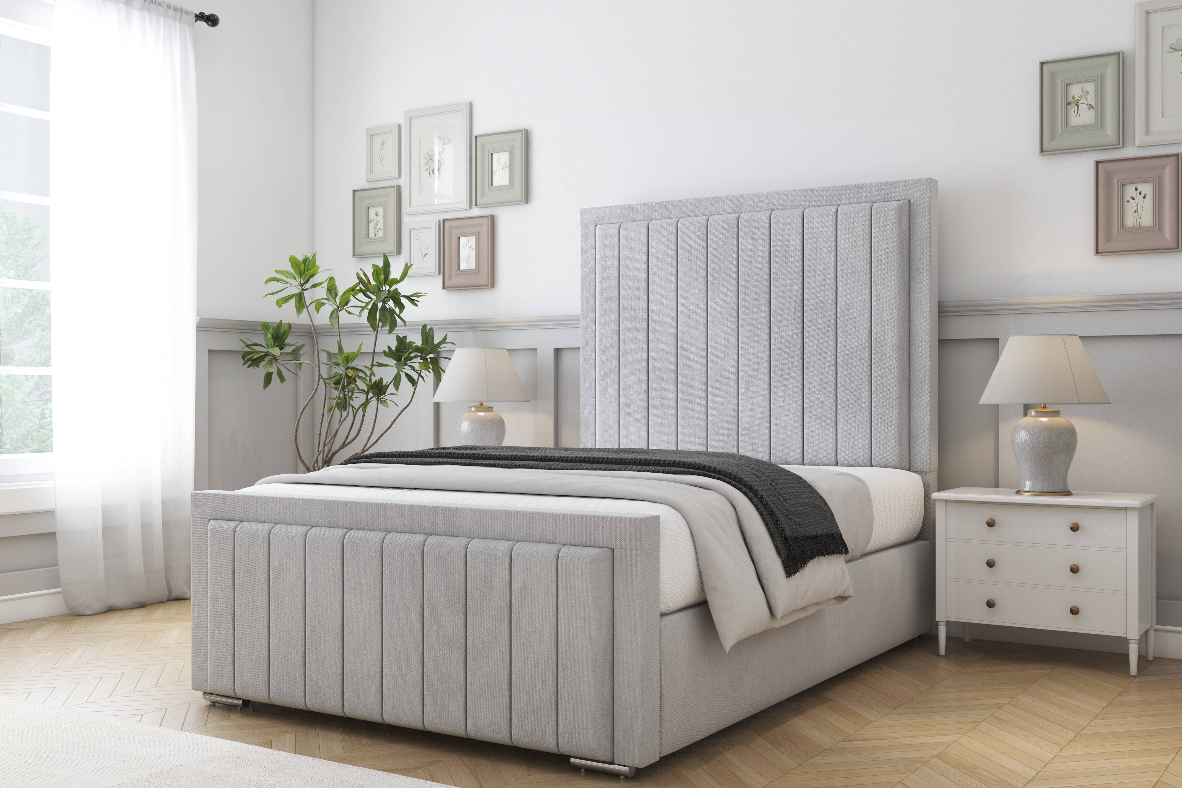 Arizona Bed Frame