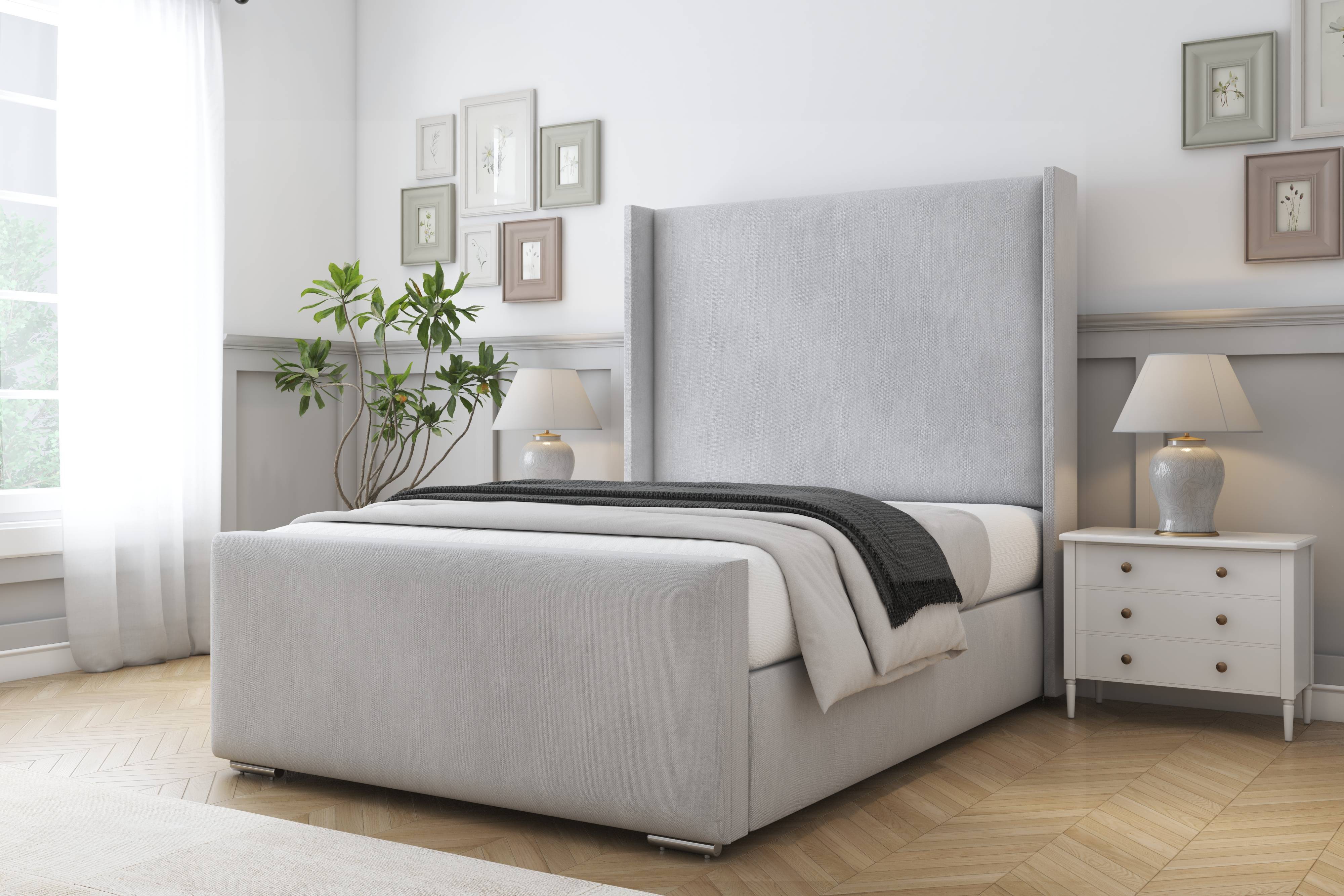 Madrid Bed Frame