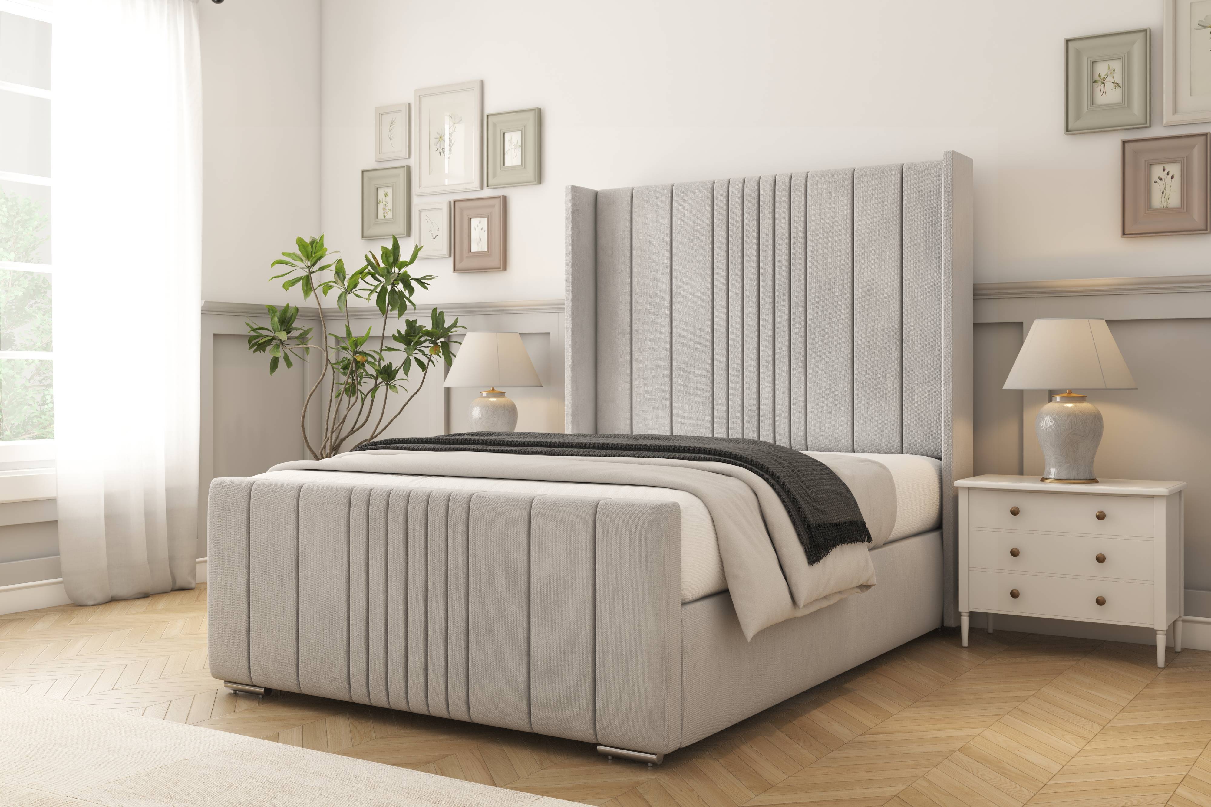 Grace Bed Frame