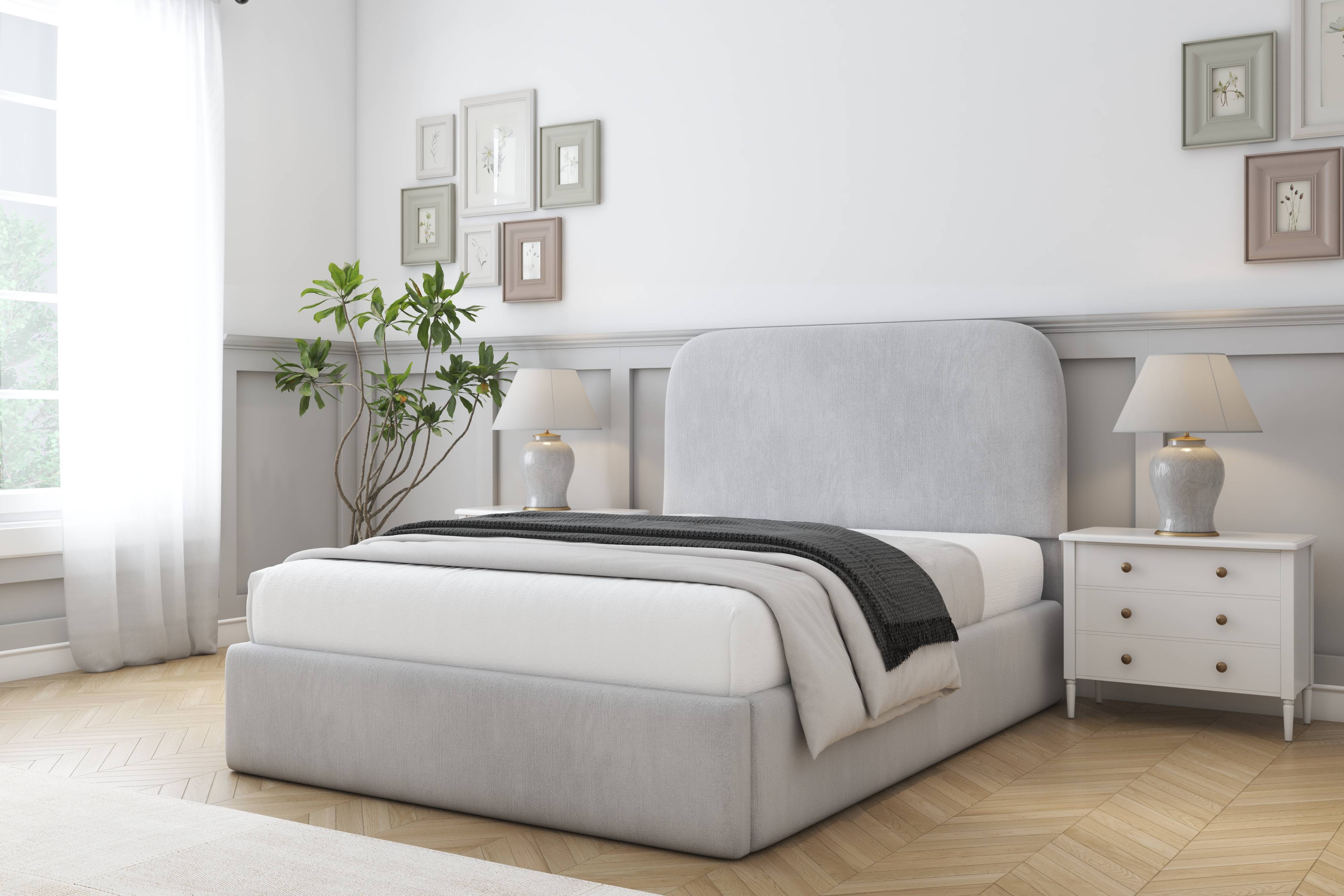 Diana Bed Frame